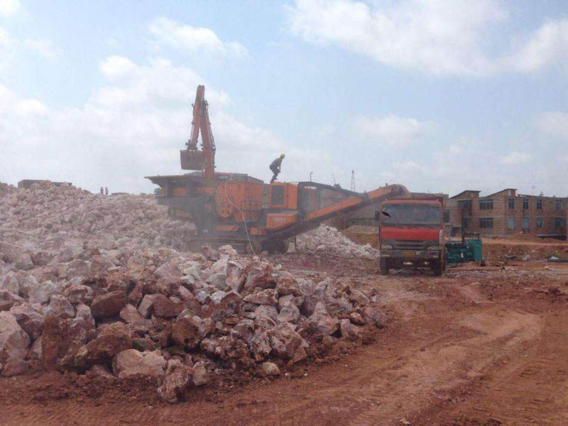 移动式建筑垃圾91看片入口在线观看站