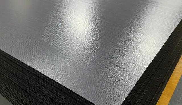 来图定制：适用条件及使用与维护建议