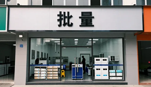 莱芜市顺翔新型建材有限公司探索销售于一体新方向,布局销售于一体领域